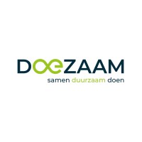 Doezaam Logo