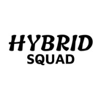 HYBRID SQUAD Logo