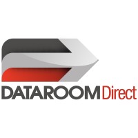 Data Room Supplies Ltd Logo