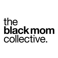 The Black Mom Collective Logo