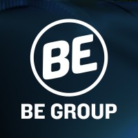 BE Group Oy Ab Logo