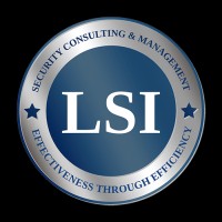 Law Security & Investigations Logo