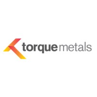 Torque Metals Logo