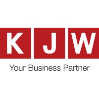 KJW Consulting Logo