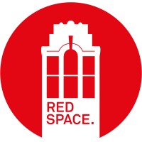 RedSpace Bristol Logo