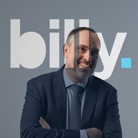Billy Logo