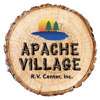 Apache Village R.V. Center, Inc. Logo
