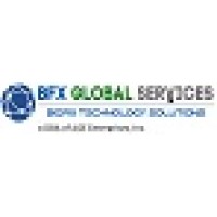 BFX Global Services Logo