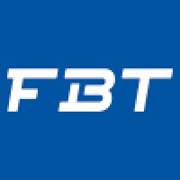 FBT Elettronica Spa Logo