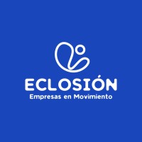 Eclosión Logo