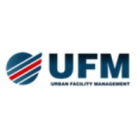 Urban Facility Management Logo