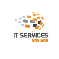 IT SERVICES ADVISOR Logo