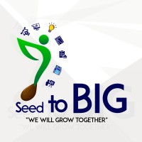 Seed to BIG Logo