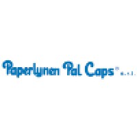 Paperlynen Pal Caps Srl Logo