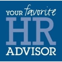 Your Favorite HR Advisor, LLC Logo