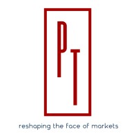 The Paper Trader Platform Logo