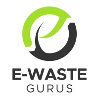 E-Waste Gurus Logo