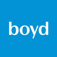 Boyd Workspaces Logo