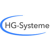 HG Systeme e. K. Logo