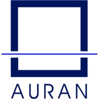 Auran - Agence dUrbanisme de la Région Nantaise Logo