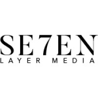 Se7en Layer Media Logo