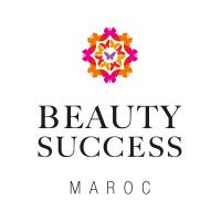 BEAUTY SUCCESS MAROC Logo