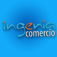 Ingenia Comercio Logo