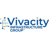 Vivacity Infrastructure Group Logo