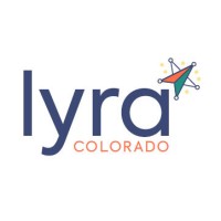 Lyra Colorado Logo