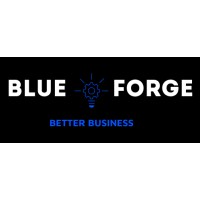Blue Forge Logo