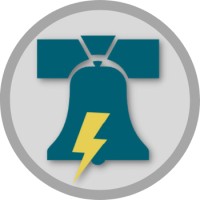 Broad + Liberty Logo