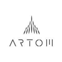 ARTOM TECHNOLOGY Logo