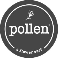 Pollen LA Logo