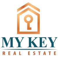 My Key Real Estate Logo