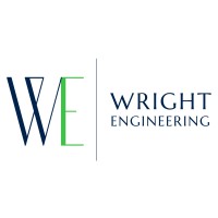 Wright Engineering Logo
