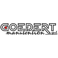 Goedert Manutention Logo
