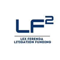 Lex Ferenda Litigation Funding LLC Logo
