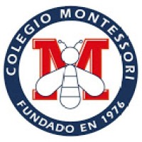 Corporación Colegio Montessori Logo