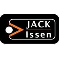 Jack Issen Logo