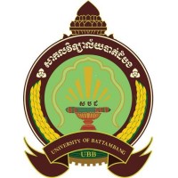 National University of Battambang (NUBB) Logo