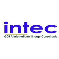 GOPA International Energy Consultants Ltd. Logo
