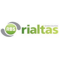 Rialtas Business Solutions Ltd Logo