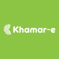 Khamar-e Logo