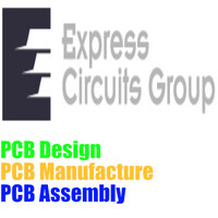 Express Circuits Group of Companies Logo