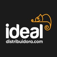 Ideal Distribuidora Logo