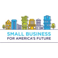 Small Business for Americas Future Logo