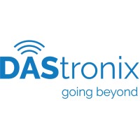 DAStronixUSA Logo