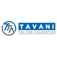 Tavani Tax & Accounting Logo
