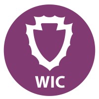 San Bernardino County Department of Public Health WIC Program Logo