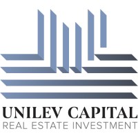 Unilev Capital Logo